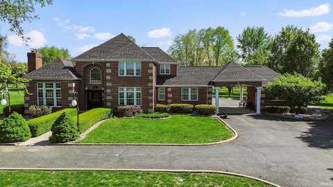 421 E 100 South Road, Winamac, IN 46996