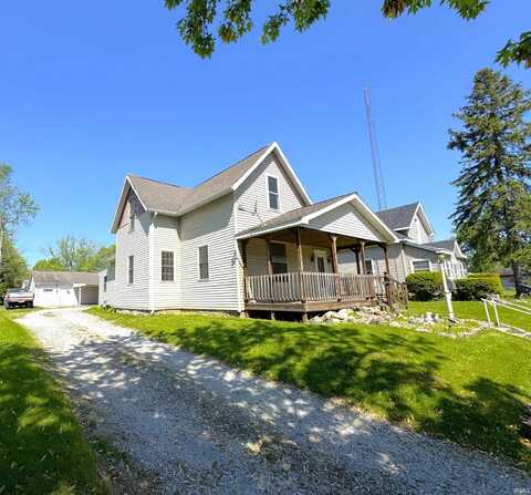 738 Maple Street, Monticello, IN 47960