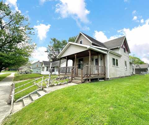 738 Maple Street, Monticello, IN 47960