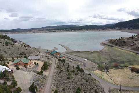 259 N Scenic DR, Panguitch, UT 84759