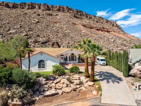 536 W Rio Virgin DR, Saint George, UT 84790