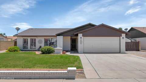 7331 W ASTER Drive, Peoria, AZ 85381