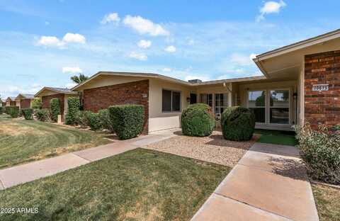 10613 W HIGHWOOD Lane, Sun City, AZ 85373
