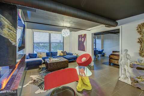 535 W THOMAS Road, Phoenix, AZ 85013