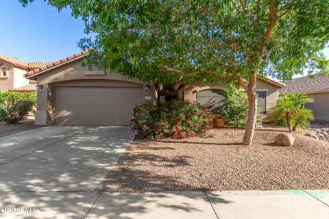 43121 W SUNLAND Drive, Maricopa, AZ 85138