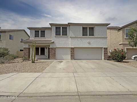 19432 W MORNING GLORY Drive, Buckeye, AZ 85326