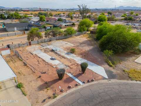 725 W CHOLLA Drive, Casa Grande, AZ 85122