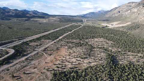 I-15, Exit 30, New Harmony, UT 84757