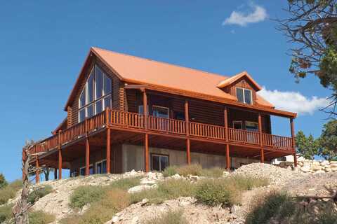 1982 S High Juniper Drive, Cedar City, UT 84720