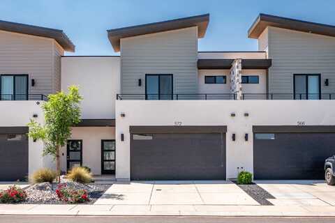 572 E ELMBROOK DR, Washington, UT 84780
