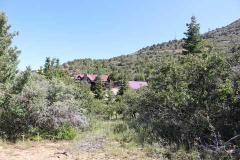 2289 S High Mountain View DR, Cedar City, UT 84720