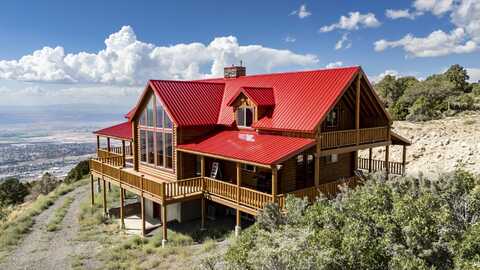 2008 E High Cedar Highlands Drive DR, Cedar City, UT 84720