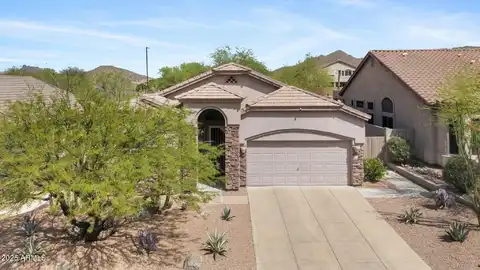 7536 E SNOWDON Street, Mesa, AZ 85207