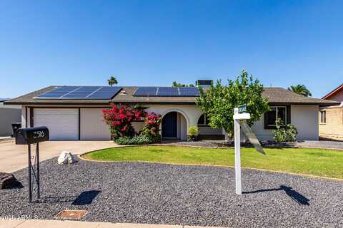 3516 W BROWN Street, Phoenix, AZ 85051