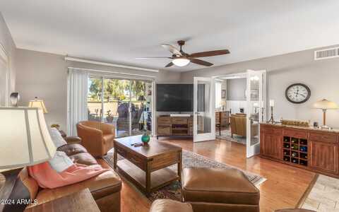 10834 N FAIRWAY Court W, Sun City, AZ 85351