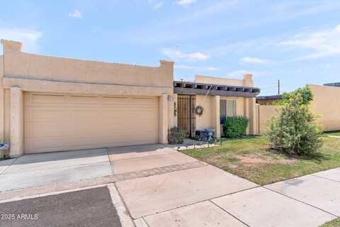 6219 N 22ND Drive, Phoenix, AZ 85015