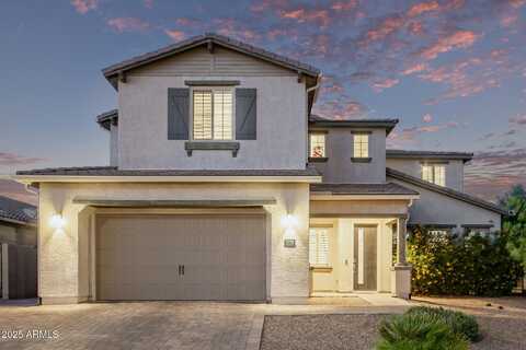 1076 E KENSINGTON Road, Gilbert, AZ 85297