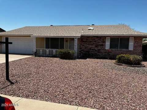 17406 N 130th Avenue, Sun City West, AZ 85375