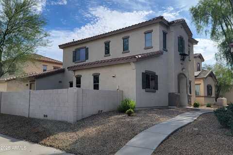 2515 N 148TH Drive, Goodyear, AZ 85395