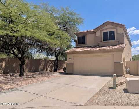 5133 E JUANA Court, Cave Creek, AZ 85331