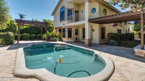 3625 E Rosemonte Drive, Phoenix, AZ 85050