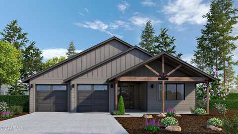 2188 ASI VA SPRING Trail, Flagstaff, AZ 86005
