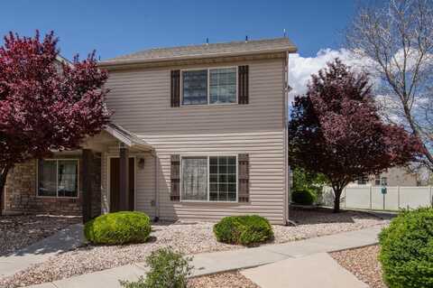 370 W 1425 N, Cedar City, UT 84721