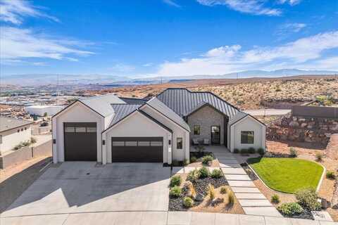 1003 GRAND HEIGHTS DR, Saint George, UT 84770