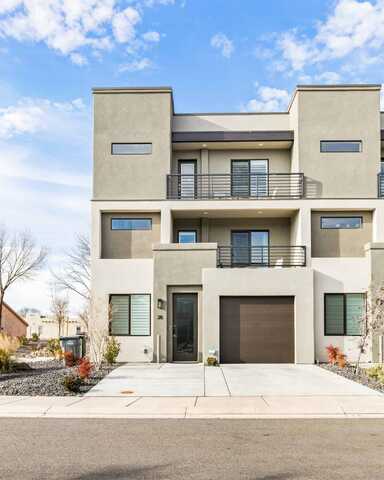 1143 S Gap Canyon Parkway, Saint George, UT 84770