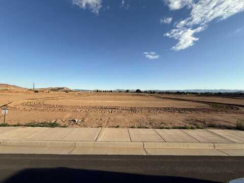 Lot 12 E 3410 S, Washington, UT 84780