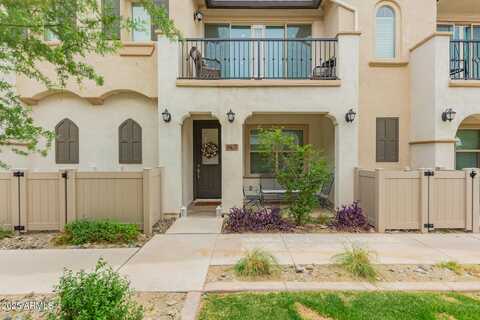4637 S JETTY --, Mesa, AZ 85212
