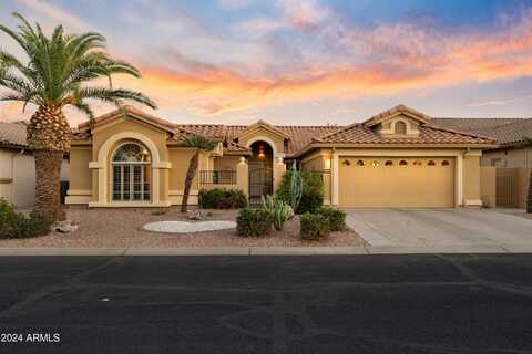 3533 N 159TH Lane, Goodyear, AZ 85395