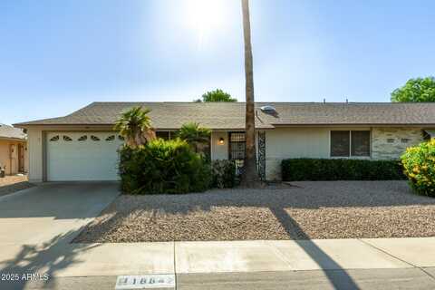 18842 N LAKEFOREST Drive, Sun City, AZ 85373