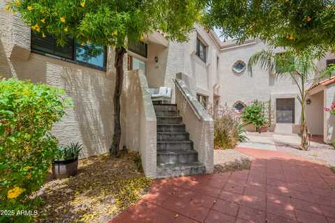 7800 E Lincoln Drive, Scottsdale, AZ 85250