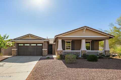 2674 N Saide Lane, Buckeye, AZ 85396
