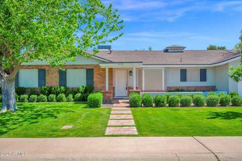 4739 N 34TH Place, Phoenix, AZ 85018