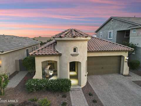 20607 W POINT RIDGE Road, Buckeye, AZ 85396
