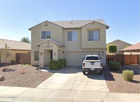 18629 W FULTON Street, Goodyear, AZ 85338