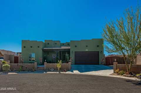 12711 E 48TH Drive, Yuma, AZ 85367