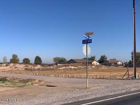 0 S Beloat & 222nd Ave Avenue, Buckeye, AZ 85326