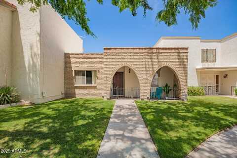 7808 E LEWIS Avenue, Scottsdale, AZ 85257