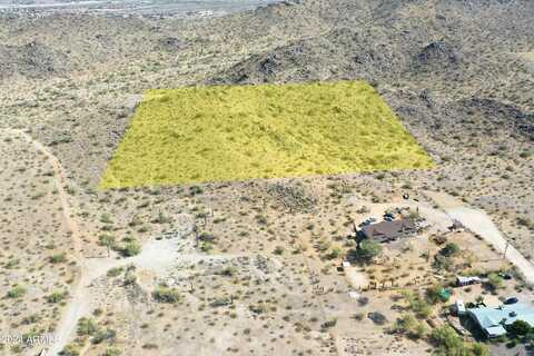 0 S 188th Avenue, Buckeye, AZ 85326