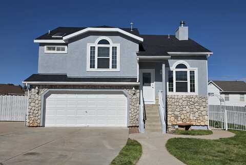 1386 S 625, Cedar City, UT 84720