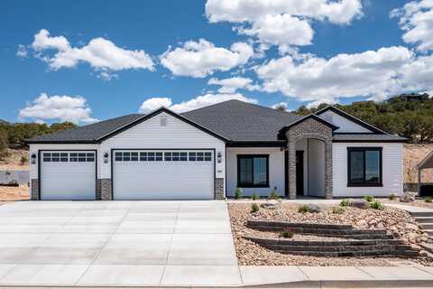 148 N Sterling Drive, Cedar City, UT 84720