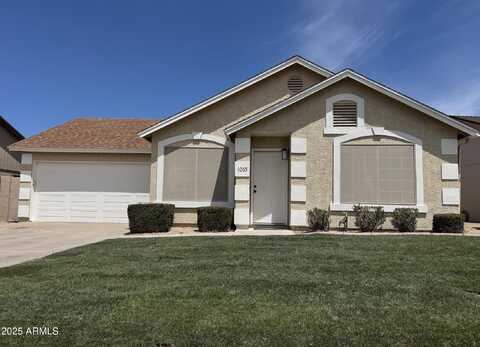 6335 E Brown Road, Mesa, AZ 85205