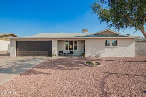 4549 W POINSETTIA Drive, Glendale, AZ 85304