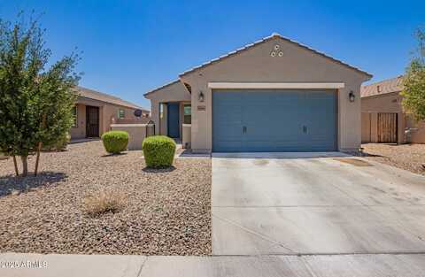 40441 W HILLMAN Drive, Maricopa, AZ 85138