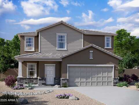 32202 N Knauss Lane, San Tan Valley, AZ 85143