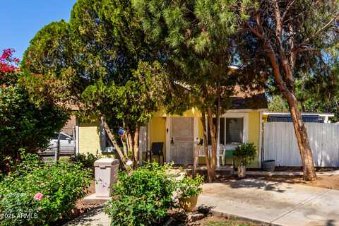6732 N 59TH Drive, Glendale, AZ 85301