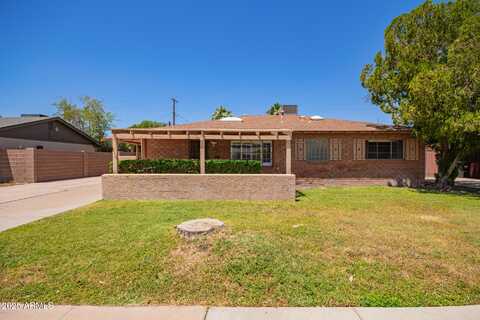 1810 N 74TH Street, Scottsdale, AZ 85257